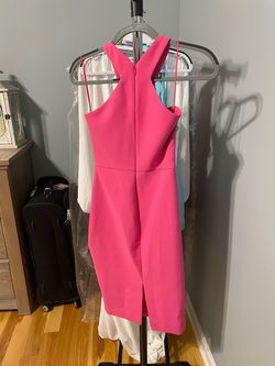 Likely Pink Size 2 Pageant Summer Euphoria Cocktail Dress on Queenly