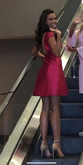 Kate Spade Pink Size 0 $300 Cocktail Dress on Queenly