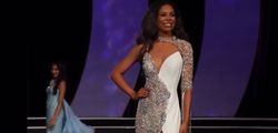Sherri Hill White Size 2 50 Off Wedding Guest Side slit Dress on Queenly