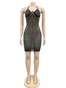 Black Size 8 Cocktail Dress on Queenly