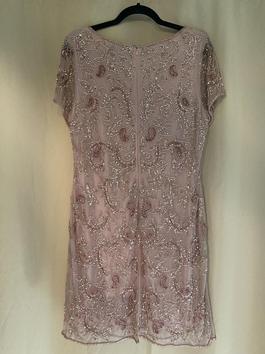 Pisarro Nights from Nordstrom Pink Size 18 $300 Plus Size Sunday Summer 50 Off Cocktail Dress on Queenly