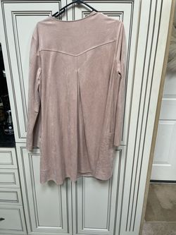 BCBG Pink Size 14 50 Off Homecoming A-line Dress on Queenly