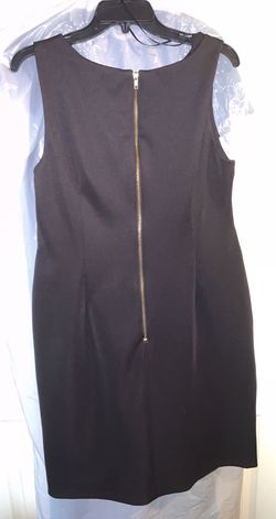 Black Size 12 Cocktail Dress on Queenly