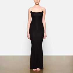Zara Black Size 18 Plus Size Sorority 50 Off Straight Dress on Queenly