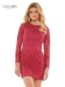 Style 2808 Red Size 0 Cocktail Dress on Queenly