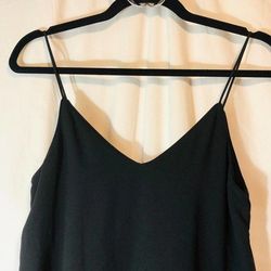 Zara Black Size 0 Gala 50 Off A-line Dress on Queenly