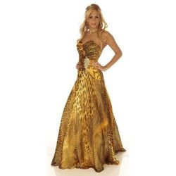Style 9549 Joli Prom  Multicolor Size 8 50 Off A-line Dress on Queenly