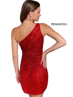 Style 3830 Red Size 2 Cocktail Dress on Queenly