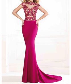 Tarik Ediz resale on Queenly | Buy and sell formal dresses