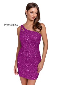 Style Anna Primavera Pink Size 12 Floor Length Sequin Cocktail Dress on Queenly