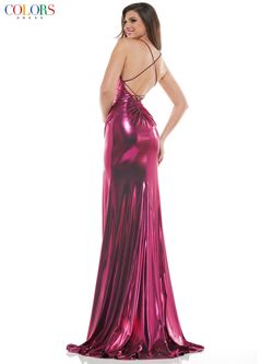 Style Mikayla Pink Size 6 Straight Dress on Queenly