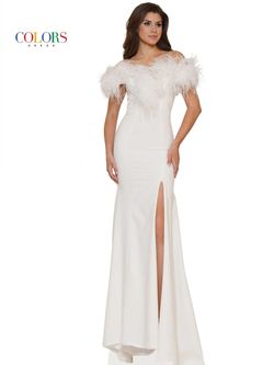 Style Brooke White Size 2 Straight Dress on Queenly