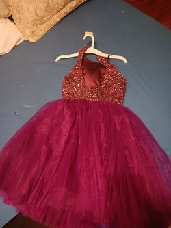 Purple Size 12.0 Cocktail Dress on Queenly