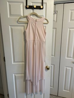 Speechless Pink Size 14 Sunday Sequin Appearance Sequined Cocktail Dress on Queenly