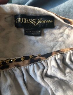 Guess Nude Size 6 Prom Sorority Formal Cocktail Dress on Queenly