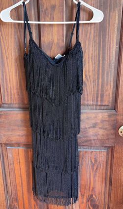 Scala Black Tie Size 0 Nightclub Prom 50 Off Cocktail Dress on Queenly