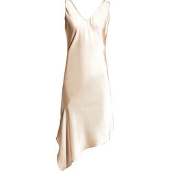 TSE Nude Size 10 Nightclub Cocktail Dress on Queenly
