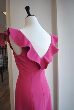 Likely Pink Size 00 Euphoria Free Shipping Cocktail Dress on Queenly