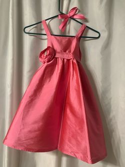 US Angels Pink Size 7 50 Off Cocktail Dress on Queenly