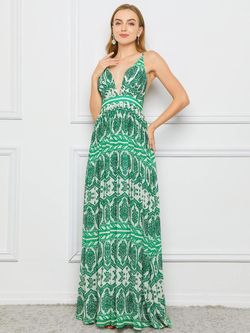 Style FSWD0182 Faeriesty Green Size 8 Jersey Tall Height Straight Dress on Queenly