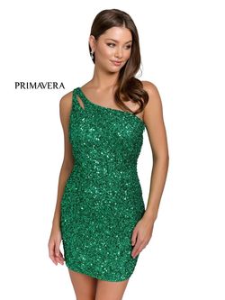 Style 3573 Primavera Green Size 18 Emerald Tall Height Cocktail Dress on Queenly