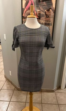 Gray Size 12 Cocktail Dress on Queenly