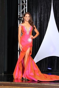 Fernando Wong Pink Size 2 50 Off Custom Floor Length Pageant Side slit Dress on Queenly