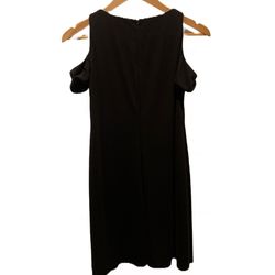 Ralph Lauren Black Size 6 Party Floor Length Straight Dress on Queenly