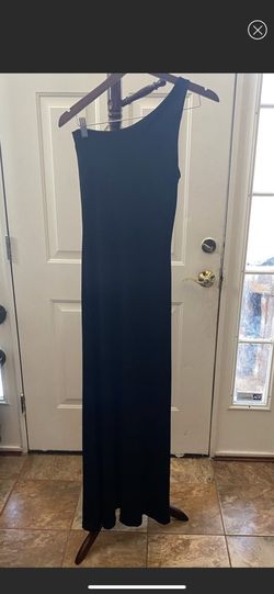 Ralph Lauren Black Tie Size 4 Prom Straight Dress on Queenly