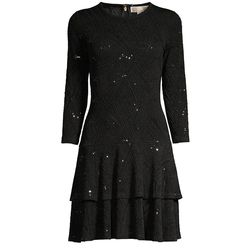 Michael Kors Black Size 16 Floor Length Sorority Formal 50 Off A-line Dress on Queenly