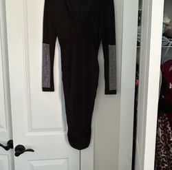 Jovani Black Size 2 70 Off Homecoming Cocktail Dress on Queenly