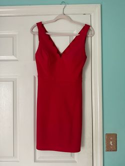 Lulus Pink Size 6 Sunday Homecoming Cocktail Dress on Queenly