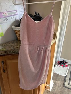 Pink Size 0 Cocktail Dress on Queenly
