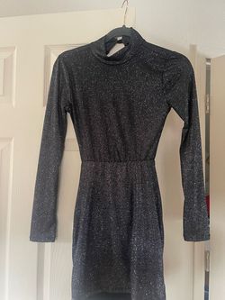 Black Size 0 Cocktail Dress on Queenly