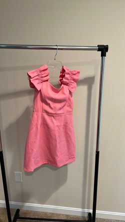 Fashion Nova Pink Size 8 Summer Euphoria Cocktail Dress on Queenly