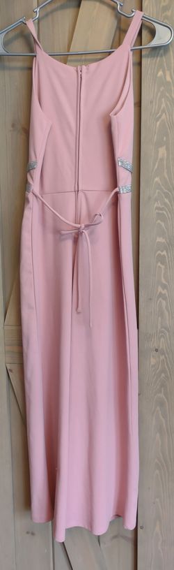 xtraordinary  Pink Size 14 Euphoria Summer Jumpsuit Dress on Queenly