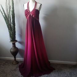 Multicolor Size 6 Cocktail Dress on Queenly