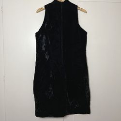 Style -1 Jessica McClintock Black Size 16 Medium Height Cocktail Dress on Queenly