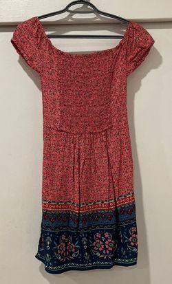 Style -1 Multicolor Size 0 Cocktail Dress on Queenly