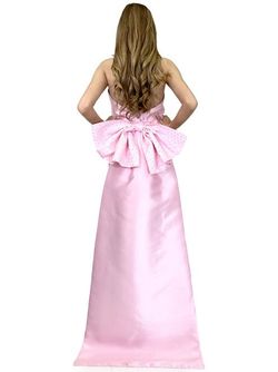 Style 8236 Marc Defang Pink Size 2 Pageant Fun Fashion Cocktail Dress on Queenly