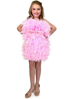 Style 8204K Marc Defang Pink Size 00 8204k Girls Size Tall Height Cocktail Dress on Queenly