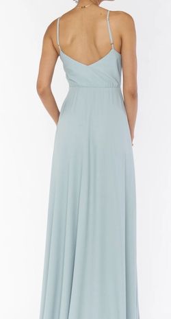 Green Size 10 A-line Dress on Queenly