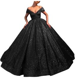 Black Size 26 Ball gown on Queenly