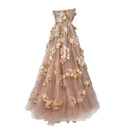 Valentino Multicolor Size 6 Prom Ball gown on Queenly