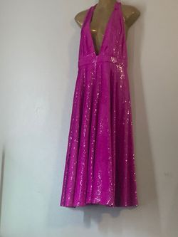 Jay Godfrey Pink Size 10 Wedding Guest Homecoming Barbiecore 50 Off A-line Dress on Queenly
