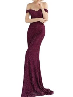 Style 1-1386426477-397 JOVANI Red Size 14 Free Shipping Floor Length Straight Dress on Queenly