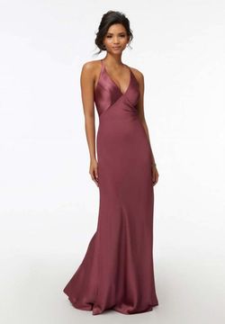 Style 1-128116033-397 MORILEE Pink Size 14 Free Shipping Tall Height Straight Dress on Queenly