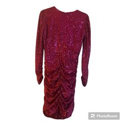 Parker Pink Size 2 Jersey 50 Off Nightclub Cocktail Dress on Queenly