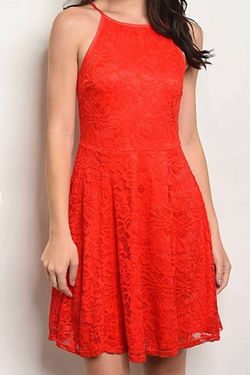 Style 1-1876125075-2696 AVAILABLE Multicolor Size 12 Free Shipping Casual Cocktail Dress on Queenly