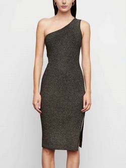 Style 1-3481033745-3855 Bailey 44 Black Size 0 Nightclub Free Shipping Appearance Cocktail Dress on Queenly